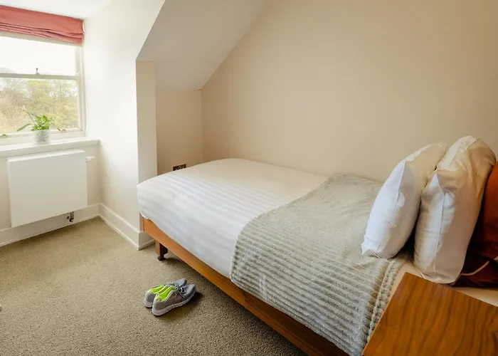Dcu Rooms All Hallows